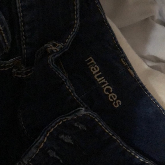 Maurice’s Jeans - Picture 2 of 4